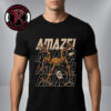 Pro Football Hall Of Fame Class Of 2026 Signature Player Unisex T-Shirt