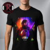Project Hail Mary Movie 2026 Merch Amaze Rocky Plush Unisex T-Shirt