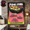 Punk Rock Factory The Justin Beaver Tour 2026 Schedule Tour Dates Poster Canvas Decor Punk Rock Factory The Justin Beaver Tour 2026 Schedule Tour Dates Poster Canvas Decor