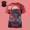 Puscifer Akron The Normal Isn?t? Tour 2026 Show At Akron Civic Theare On April 16 2026 All Over Print Shirt
