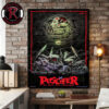 Puscifer Normal Isn?t Tour 2026 Venue Poster At The Pinnacle Nashville TN On March 27 2026 Poster Canvas Decor Puscifer Normal Isn?t Tour 2026 Venue Poster At The Pinnacle Nashville TN On March 27 2026 Poster Canvas Decor