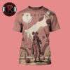 Puscifer The Normal Isn?t Tour 2026 Poster Tonight At Durham Performing Arts Center On April 1 2026 Carolina All Over Print Shirt Puscifer The Normal Isn?t Tour 2026 Poster Tonight At Durham Performing Arts Center On April 1 2026 Carolina All Over Print Shirt