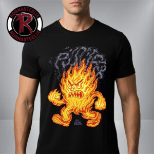 Puscifer The Normal Isn?t Tour 2026 Venue Poster At WAMU Theater On May 9 2026 Seattle WA Unisex T-Shirt