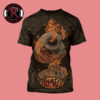Masters Of The Universe 2026 Movie The Battle For Power Begins Only Theaters June 5 2026 All Over Print Shirt