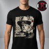 RIP Bob Weir A Grateful Soul Unisex T-Shirt