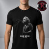 RIP Bob Weir A Grateful Soul Unisex T-Shirt