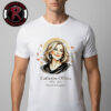 RIP Catherine O?hara 1954?2026 Home Alone’s Character In Loving Memory Unisex T-Shirt