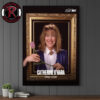RIP Catherine O?hara Passed Away 1954?2026 In Loving Memory Home Alone’s Character Poster Canvas Decor RIP Catherine O?hara Passed Away 1954?2026 In Loving Memory Home Alone’s Character Poster Canvas Decor
