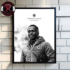 RIP Ethan McLeod Wolverhampton Wanderers Player Love In Memories Poster Canvas Decor RIP Ethan McLeod Wolverhampton Wanderers Player Love In Memories Poster Canvas Decor