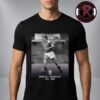 RIP Rondale Moore 2000-2026 Unisex T-Shirt RIP Rondale Moore 2000-2026 Unisex T-Shirt