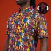 RSVLTS Yellowstone Dutton Ranch Man And Women Hawaiian Shirt