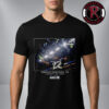 RAW WWE x Stranger Things Unisex T-Shirt