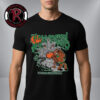 Pee Wee Herman Celebrating The 40th Anniversary Of Pee Wee’s Play House On May 4 2026 At Greek Theatre Los Angeles CA Unisex T Shirt