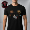 Regular Show The Lost Tapes Coming On May 11 2026 On Cartoon Network Unisex T-Shirt