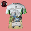 Resident Evil Requiem x Scream 7 Official Key Art All Over Print Shirt