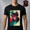 Regular Show The Lost Tapes Coming On May 11 2026 On Cartoon Network Unisex T-Shirt