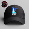 Rebel Loon Minnesota All Eyes On ICE Hat Cap Rebel Loon Minnesota All Eyes On ICE Hat Cap