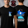 Rhea Ripley WrestleMania 42 Vegas Playing Card Unisex T-Shirt Rhea Ripley WrestleMania 42 Vegas Playing Card Unisex T-Shirt