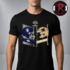 Rhea Ripley WWE Elimination Chamber 2026 Match Winner Unisex T-Shirt Rhea Ripley WWE Elimination Chamber 2026 Match Winner Unisex T-Shirt