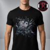 Riot Games Arcane Merch Jayce And Viktor Unisex T-Shirt Riot Games Arcane Merch Jayce And Viktor Unisex T-Shirt
