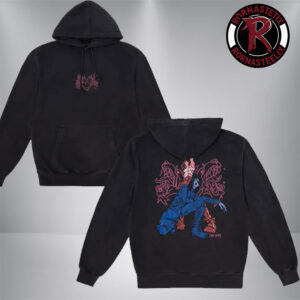 Riot Games Arcane Merch Vi And Caitlyn Unisex T-Shirt