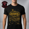 RIP Stop ICE Terror Justice For Renee Nicole Good Unisex T-Shirt RIP Stop ICE Terror Justice For Renee Nicole Good Unisex T-Shirt