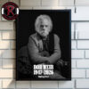 Robyn The Sexistential Tour 2026 Schedule Tour Dates Poster Canvas Decor
