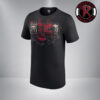 Ronald Araujo FC Barcelona Never Lose Faith Unisex T-Shirt Ronald Araujo FC Barcelona Never Lose Faith Unisex T-Shirt