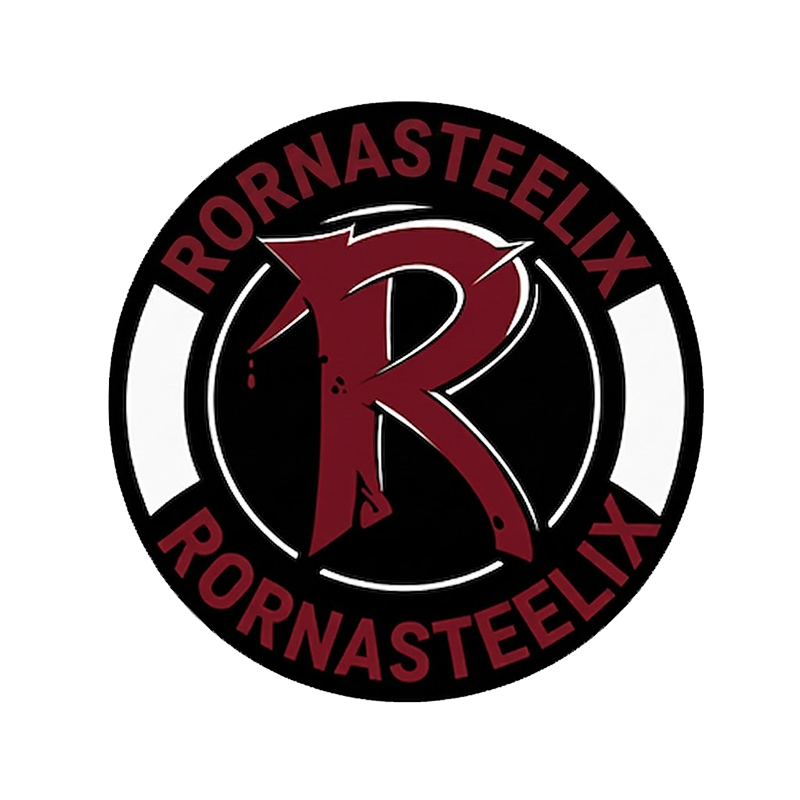Rornasteelix