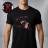 Metallica x Liquid Death M72 Bucharest Merch At Arena Nationala Bucuresti Romania Murder Your Thirst Unisex T Shirt Two Sided