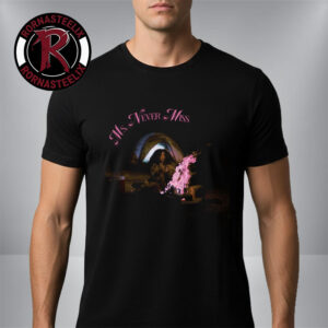 SZA New Single Ms Never Miss Out On August 4 2026 Unisex T Shirt