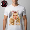 Sabrina Carpenter x Los Angeles Dodgers Short n Sweet Tour Espresso Performance 2025 Unisex T-Shirt Sabrina Carpenter x Los Angeles Dodgers Short n Sweet Tour Espresso Performance 2025 Unisex T-Shirt