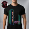 Scoopy Doo Origins The Mystery Begins Here Coming On Netflix Unisex T-Shirt
