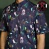Scooby-Doo Mansion of Mysteries RSVLTS Men And Women Hawaiian Shirt Scooby-Doo Mansion of Mysteries RSVLTS Men And Women Hawaiian Shirt