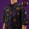 Scooby-Doo Zoinks RSVLTS Men And Women Hawaiian Shirt Scooby-Doo Zoinks RSVLTS Men And Women Hawaiian Shirt