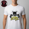 Scoopy Doo Origins The Mystery Begins Here Coming On Netflix Unisex T-Shirt