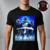 Seattle Seahawks New Champions NFL Super Bowl LX 2026 25-26 Revenge Season Unisex T-Shirt Seattle Seahawks New Champions NFL Super Bowl LX 2026 25-26 Revenge Season Unisex T-Shirt