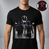Seattle Stand With Minnesota ICE Out National Shutdown January 30 2026 Unisex T-Shirt Seattle Stand With Minnesota ICE Out National Shutdown January 30 2026 Unisex T-Shirt