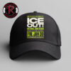 Seattle Seahawks NFL 2025 National Football Conference Champions Straights To Super Bowl LX Hat Cap