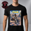 Sierra Ferrell The Heavy Petal Tour 2026 Venue Tour Dates Unisex T-Shirt