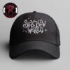 Seattle Stand With Minnesota ICE Out National Shutdown January 30 2026 Hat Cap Seattle Stand With Minnesota ICE Out National Shutdown January 30 2026 Hat Cap