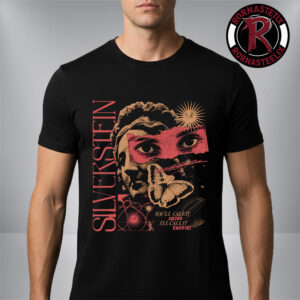 Silverstein You’ll Call It Fate I’ll Call It Karma Unisex T-Shirt
