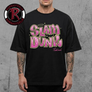 Slam Dunk Festival 2026 Merchandise Bratz Festival Collection Range Unisex T Shirt