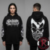 Silverstein Racecar Since 2000 Unisex Long Sleeve
