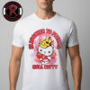 Slaughter To Prevail x Whitechapel x Attila North America 2026 Spring Tour 2026 Merch Winnie The Pooh Unisex T-Shirt