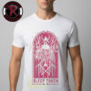 Sleep Token Even In Arcadia 2026 Merchandise Mono Layered Unisex T Shirt Two Sided