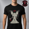 Sleep Token x Merch Jungle Shackled Logo WOS Unisex T-Shirt