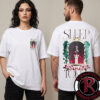 Sleep Token Even In Arcadia Merchandise Collection The Sacred Vessel Unisex T-Shirt Two Sided Sleep Token Even In Arcadia Merchandise Collection The Sacred Vessel Unisex T-Shirt Two Sided
