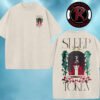 Story Of The Year And Silverstein Camp Screamo Tour 2026 Schedule Summer Tour Dates Washed T-Shirt