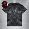 Slaughter To Prevail North America Tour 2026 At Hollywood Palladium Los Angeles On April 2 2026 Unisex T-Shirt